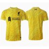 Liverpool Goalkeeper Cheap Third Stadium Shirt 2024-25 For Sale
