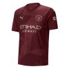 Manchester City Phil Foden #47 Cheap Third Soccer Jersey 2024-25 Short Sleeve
