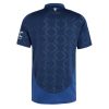 Manchester United Cheap Away Football Shirt 2024-25 Short Sleeve