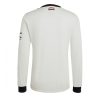Manchester United Cheap Third Football Shirt 2024-25 Long Sleeve