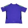Manchester United Goalkeeper Cheap Home Football Shirt 2024-25 Short Sleeve