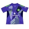 Manchester United Goalkeeper Cheap Home Football Shirt 2024-25 Short Sleeve