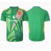 Manchester United Goalkeeper Cheap Third Football Shirt 2024-25 Short Sleeve