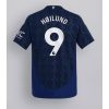 Manchester United Rasmus Hojlund #9 Cheap Away Football Shirt 2024-25 Short Sleeve