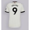 Manchester United Rasmus Hojlund #9 Cheap Third Football Shirt 2024-25 Short Sleeve