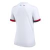 PSG Best Away Soccer Jersey Store Women 2024-25 Short Sleeve