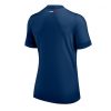 PSG Best Home Soccer Jersey Store Women 2024-25 Short Sleeve