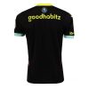 PSV Eindhoven Cheap Men's Away Football Shirt 2024-25 Short Sleeve