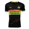 PSV Eindhoven Cheap Men's Away Football Shirt 2024-25 Short Sleeve