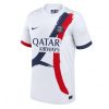 Paris Saint-Germain Achraf Hakimi #2 PSG Away Jerseys 2024-25 Short Sleeve