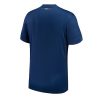 Paris Saint-Germain PSG Home Jerseys 2024-25 Short Sleeve
