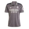Real Madrid Aurelien Tchouameni #14 Cheap Third Stadium Soccer Jerseys 2024-25 Short Sleeve