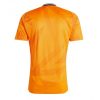 Real Madrid Cheap Away Stadium Soccer Jerseys 2024-25 Short Sleeve