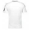 Real Madrid Cheap Home Stadium Soccer Jerseys 2024-25 Short Sleeve