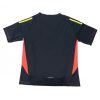 Real Madrid Goalkeeper Cheap Away Stadium Soccer Jerseys 2024-25 Short Sleeve