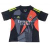 Real Madrid Goalkeeper Cheap Away Stadium Soccer Jerseys 2024-25 Short Sleeve