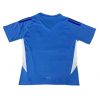 Real Madrid Goalkeeper Cheap Home Stadium Soccer Jerseys 2024-25 Short Sleeve