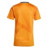 Real Madrid New Away Soccer Shirt for Women 2024-25 Short Sleeve
