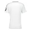 Real Madrid New Home Soccer Shirt for Women 2024-25 Short Sleeve