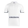 SSC Napoli Cheap Men's Away Football Shirt 2024-25 Short Sleeve