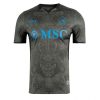 SSC Napoli Scott McTominay #8 Cheap Men's Third Football Shirt 2024-25 Short Sleeve