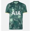 Tottenham Hotspur Cheap Third Stadium Shirt 2024-25 Men Short Sleeve