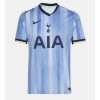 Tottenham Hotspur Destiny Udogie #13 Cheap Away Stadium Shirt 2024-25 Men Short Sleeve