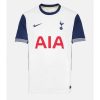 Tottenham Hotspur Destiny Udogie #13 Cheap Home Stadium Shirt 2024-25 Men Short Sleeve