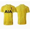 Tottenham Hotspur Goalkeeper Cheap Home Stadium Shirt 2024-25 Men Short Sleeve
