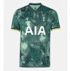 Tottenham Hotspur Micky van de Ven #37 Cheap Third Stadium Shirt 2024-25 Men Short Sleeve