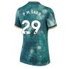 Tottenham Hotspur Pape Matar Sarr #29 Third Football Club Jersey Women 2024-25