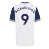 Tottenham Hotspur Richarlison #9 Cheap Home Stadium Shirt 2024-25 Men Short Sleeve