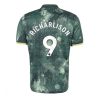 Tottenham Hotspur Richarlison #9 Cheap Third Stadium Shirt 2024-25 Men Short Sleeve