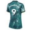 Tottenham Hotspur Richarlison #9 Third Football Club Jersey Women 2024-25