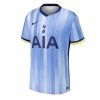 Tottenham Hotspur Son Heung-min #7 Cheap Away Stadium Shirt 2024-25 Men Short Sleeve