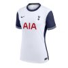 Tottenham Hotspur Son Heung-min #7 Home Football Club Jersey Women 2024-25