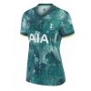 Tottenham Hotspur Third Football Club Jersey Women 2024-25