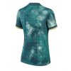 Tottenham Hotspur Third Football Club Jersey Women 2024-25