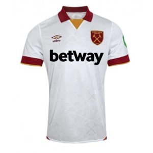 West Ham United New Men's Third Football Shirt 2024-25 Short Sleeve