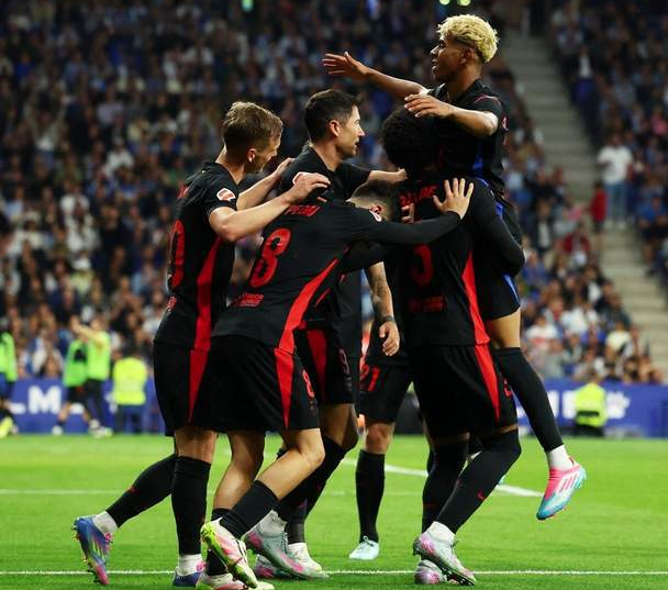 Barcelona football shirts