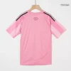 Cheap Inter Miami Football Shirts Home Stadium Kit for Kids 2025-26-1