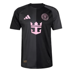 Inter Miami Away Football Club Jersey 2025-26 For Sale
