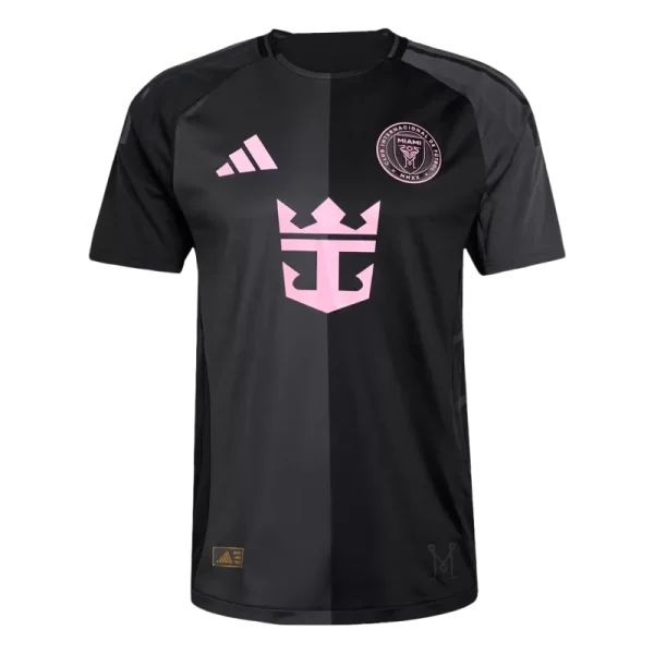 Inter Miami Away Football Club Jersey 2025-26 For Sale