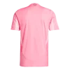 Inter Miami Home Football Club Jersey 2025-26