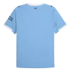 Cheap Manchester City Home Soccer Jersey 2025-26-1