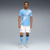 Cheap Manchester City Home Soccer Jersey 2025-26-2
