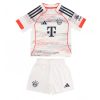 Where to buy Bayern Munich Cheap Away Stadium Kit for Kids 2025-26 Jersey Online Sale