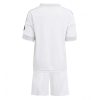 Real Madrid Cheap Home Stadium Kit for Kids 2025-26