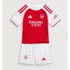 Arsenal Cheap Home Stadium Kit for Kids 2025-26 Custom Jersey