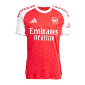 Arsenal Cheap Home Stadium Shirt 2025-26 Jerseys